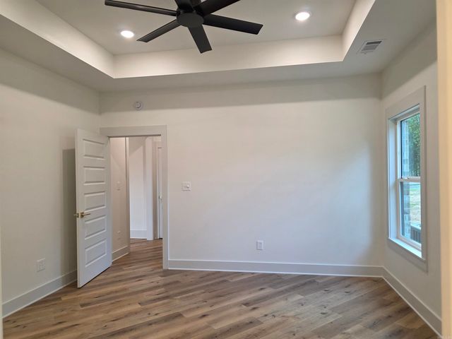 81 Summer Sky Drive, Greenbrier, AR 72058