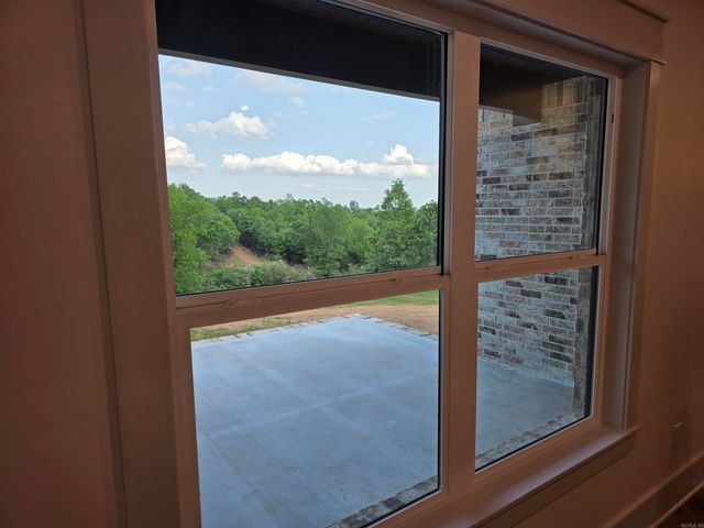81 Summer Sky Drive, Greenbrier, AR 72058