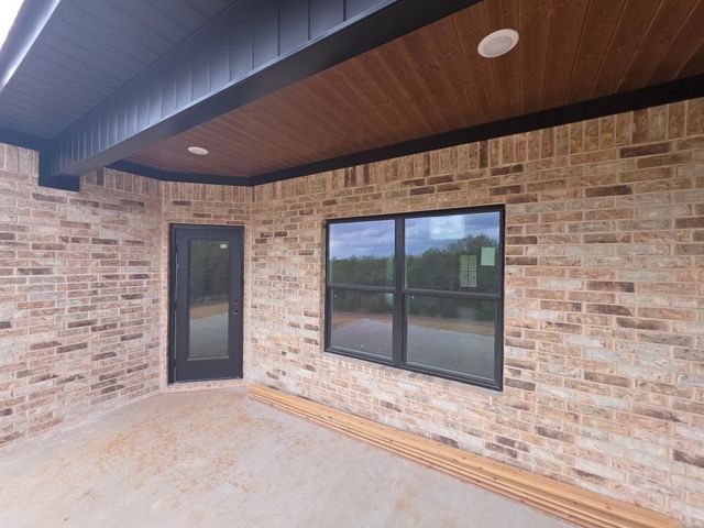 81 Summer Sky Drive, Greenbrier, AR 72058