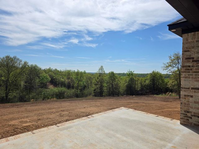 81 Summer Sky Drive, Greenbrier, AR 72058