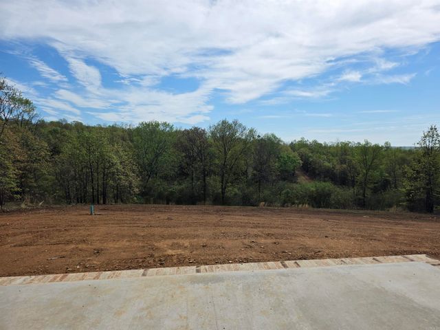81 Summer Sky Drive, Greenbrier, AR 72058