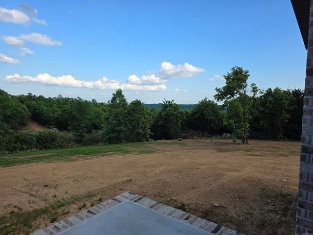 81 Summer Sky Drive, Greenbrier, AR 72058