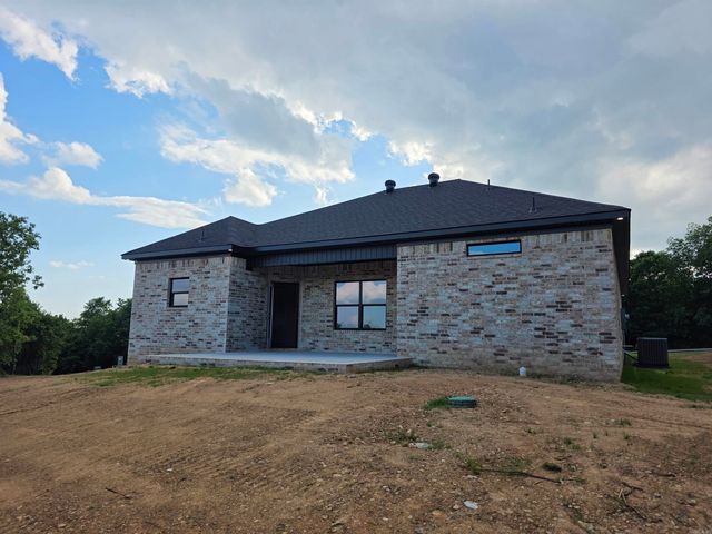 81 Summer Sky Drive, Greenbrier, AR 72058