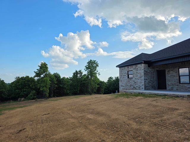 81 Summer Sky Drive, Greenbrier, AR 72058