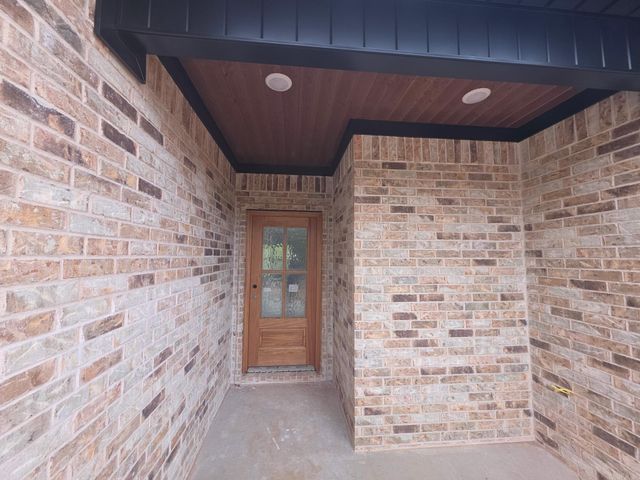81 Summer Sky Drive, Greenbrier, AR 72058