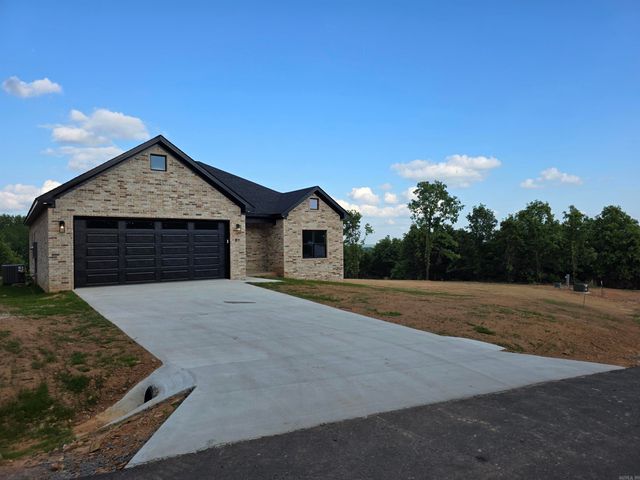 81 Summer Sky Drive, Greenbrier, AR 72058