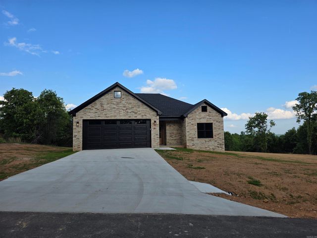 81 Summer Sky Drive, Greenbrier, AR 72058