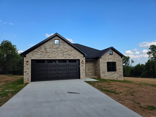 81 Summer Sky Drive, Greenbrier, AR 72058