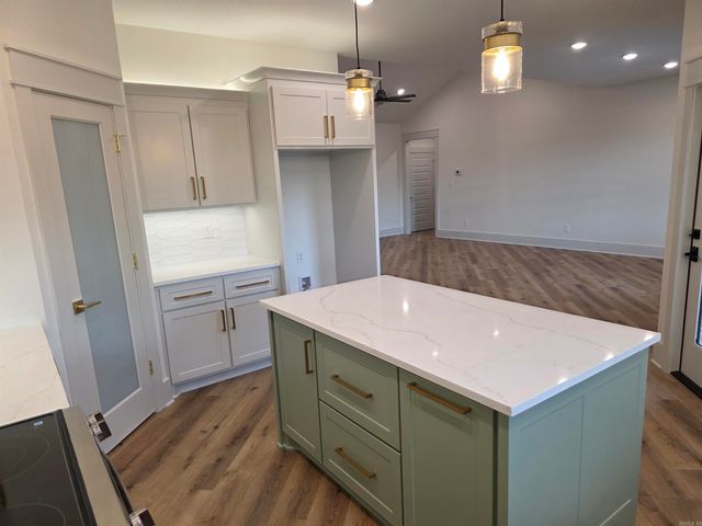 81 Summer Sky Drive, Greenbrier, AR 72058