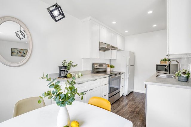974 Kiely Boulevard G, Santa Clara, CA 95051