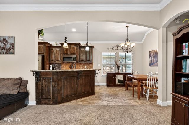 1813 Wild Rose, Bossier City, LA 71112