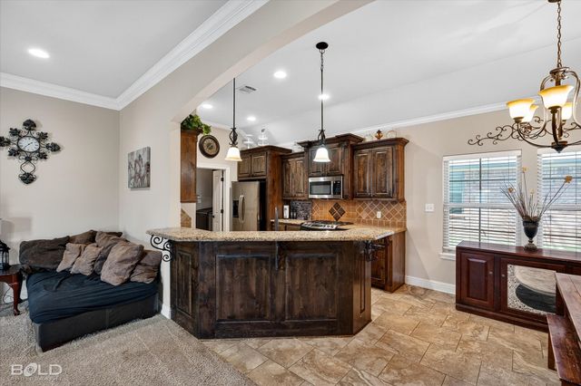 1813 Wild Rose, Bossier City, LA 71112