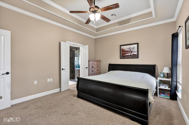 1813 Wild Rose, Bossier City, LA 71112