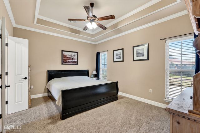 1813 Wild Rose, Bossier City, LA 71112