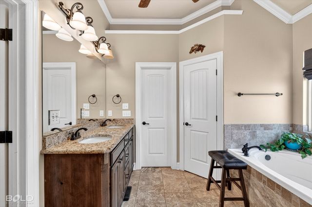 1813 Wild Rose, Bossier City, LA 71112