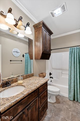 1813 Wild Rose, Bossier City, LA 71112