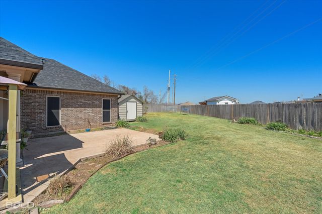 1813 Wild Rose, Bossier City, LA 71112