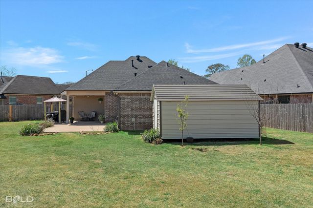 1813 Wild Rose, Bossier City, LA 71112