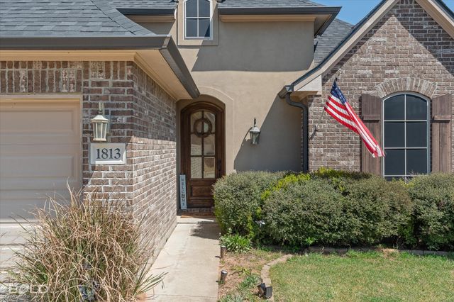 1813 Wild Rose, Bossier City, LA 71112