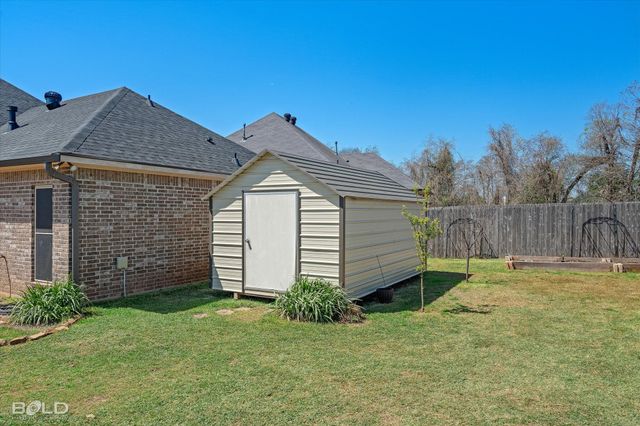 1813 Wild Rose, Bossier City, LA 71112