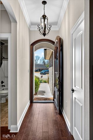 1813 Wild Rose, Bossier City, LA 71112