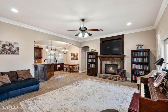 1813 Wild Rose, Bossier City, LA 71112