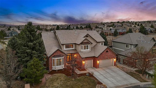 7086 Esperanza Drive, Castle Pines, CO 80108