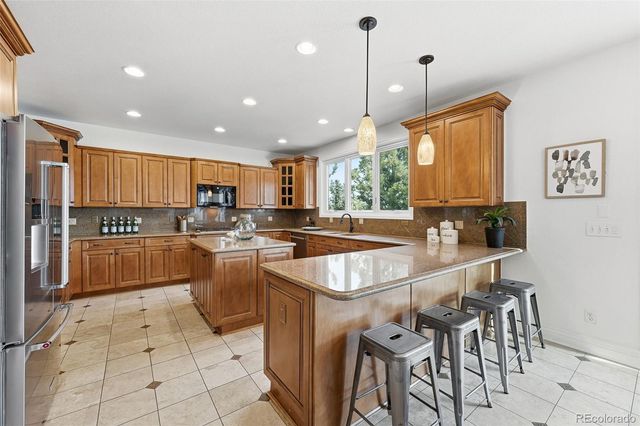 7086 Esperanza Drive, Castle Pines, CO 80108