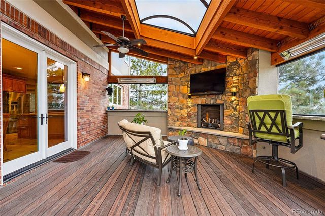 7086 Esperanza Drive, Castle Pines, CO 80108