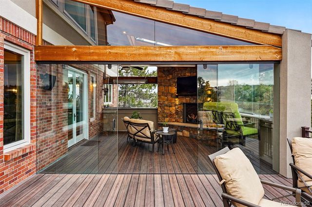 7086 Esperanza Drive, Castle Pines, CO 80108