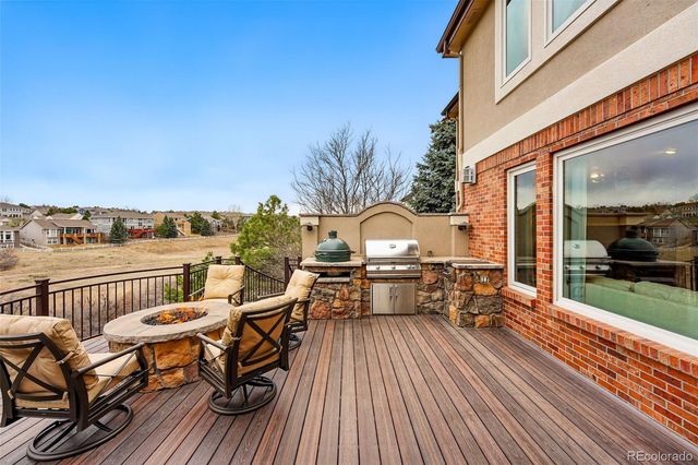 7086 Esperanza Drive, Castle Pines, CO 80108