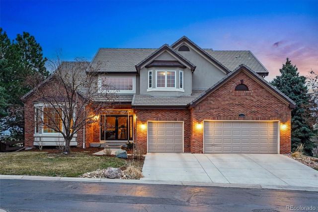 7086 Esperanza Drive, Castle Pines, CO 80108