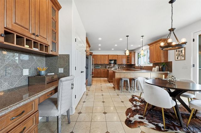 7086 Esperanza Drive, Castle Pines, CO 80108