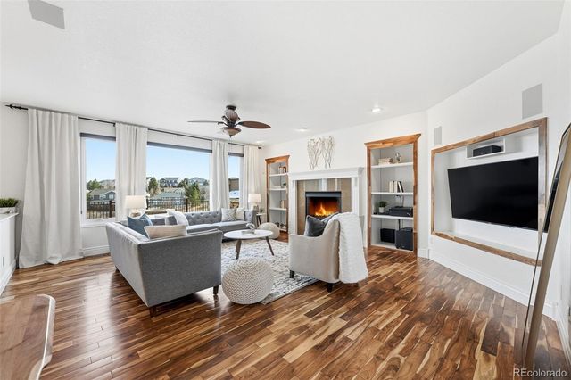 7086 Esperanza Drive, Castle Pines, CO 80108