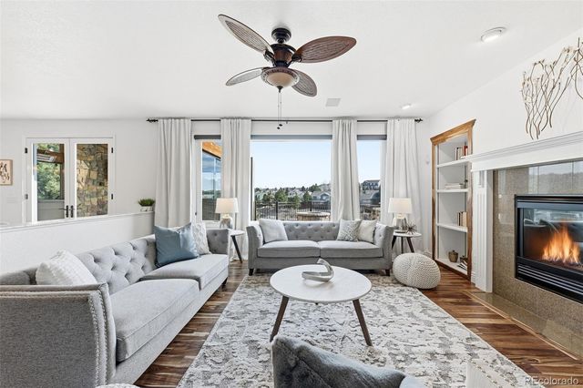 7086 Esperanza Drive, Castle Pines, CO 80108