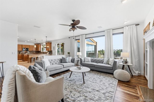 7086 Esperanza Drive, Castle Pines, CO 80108