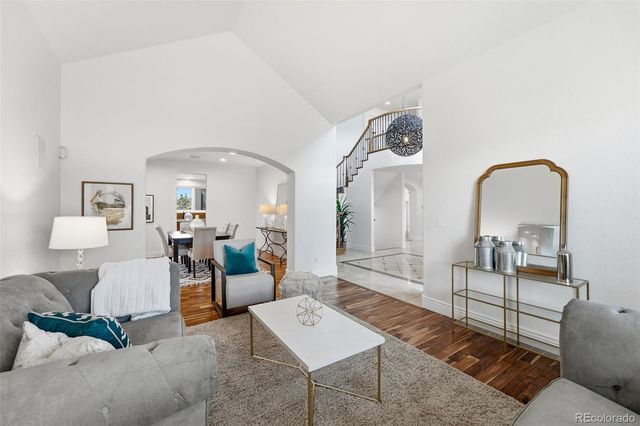 7086 Esperanza Drive, Castle Pines, CO 80108