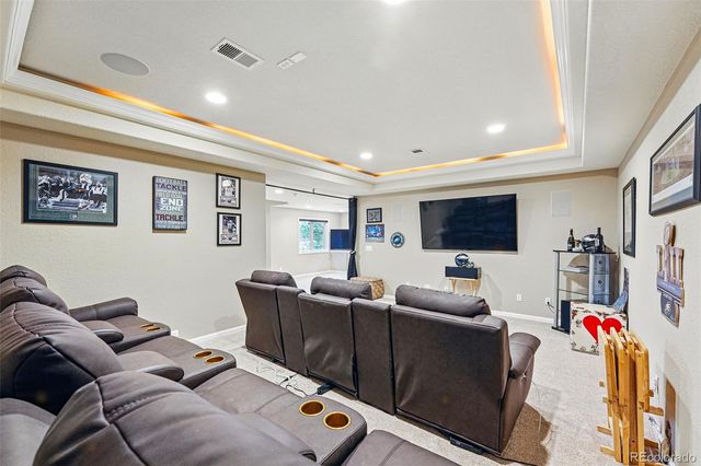 7086 Esperanza Drive, Castle Pines, CO 80108