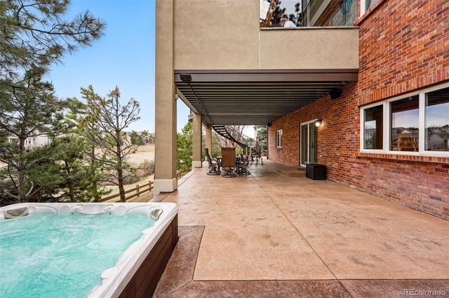 7086 Esperanza Drive, Castle Pines, CO 80108