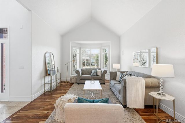 7086 Esperanza Drive, Castle Pines, CO 80108