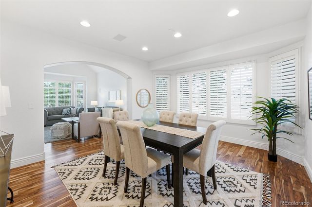 7086 Esperanza Drive, Castle Pines, CO 80108