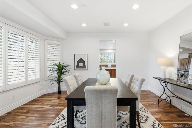 7086 Esperanza Drive, Castle Pines, CO 80108