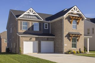 235 Coronation Dr, Mount Juliet, TN 37122