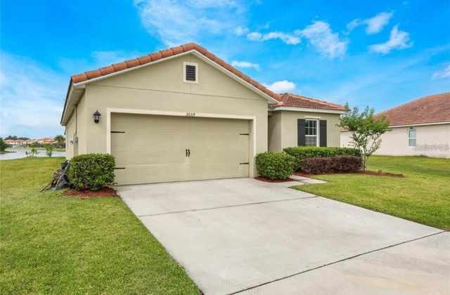 3059 SANGRIA STREET, Kissimmee, FL 34744