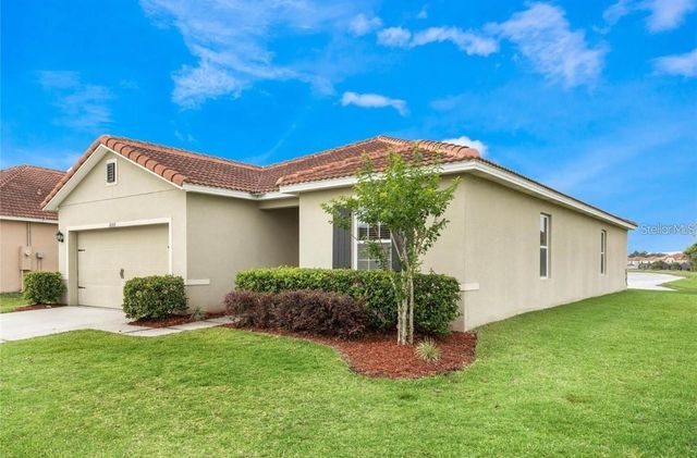 3059 SANGRIA STREET, Kissimmee, FL 34744