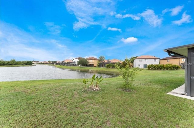 3059 SANGRIA STREET, Kissimmee, FL 34744