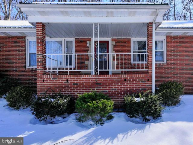 1892 MILK AND WATER N, Everett, PA 15537