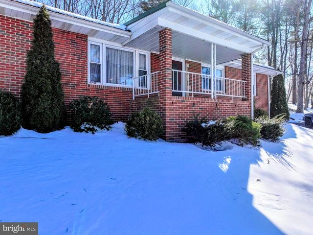 1892 MILK AND WATER N, Everett, PA 15537