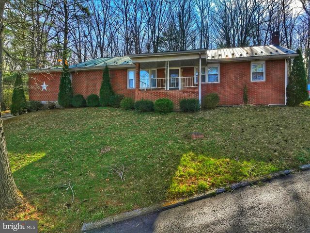 1892 MILK AND WATER N, Everett, PA 15537