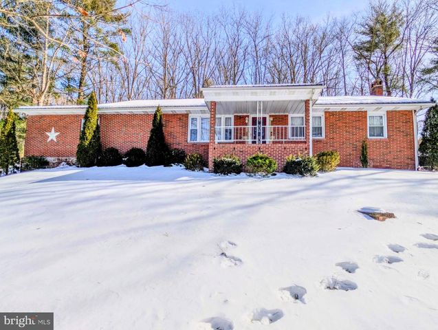 1892 MILK AND WATER N, Everett, PA 15537